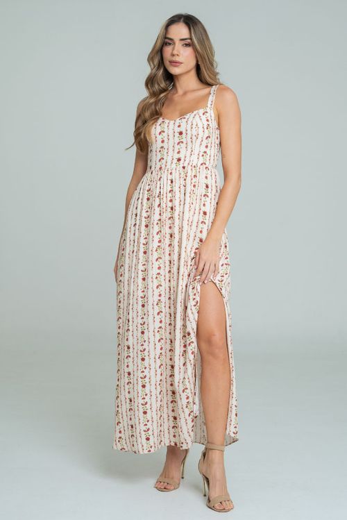 VESTIDO PRADERA