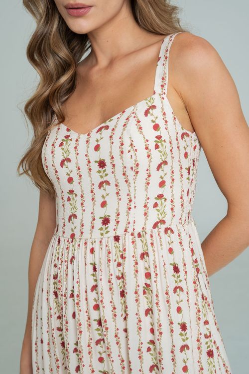 VESTIDO PRADERA