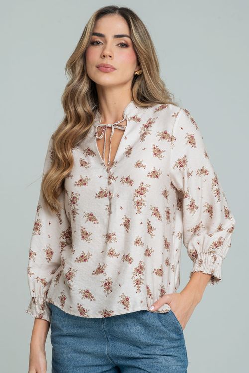 BLUSA LIBERTIE