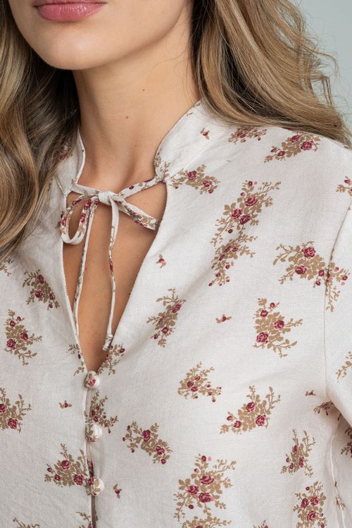 BLUSA LIBERTIE