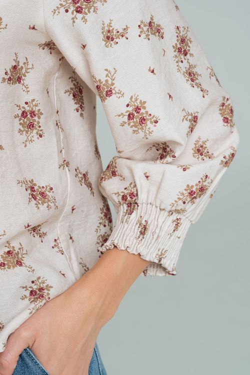 BLUSA LIBERTIE