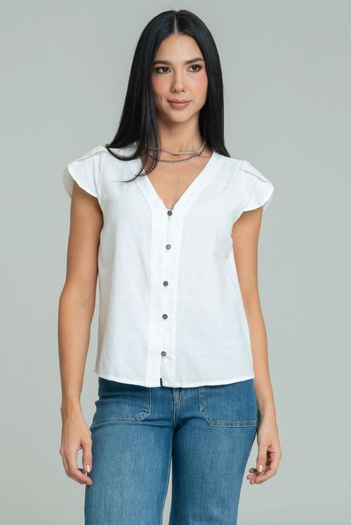 BLUSA MELVA