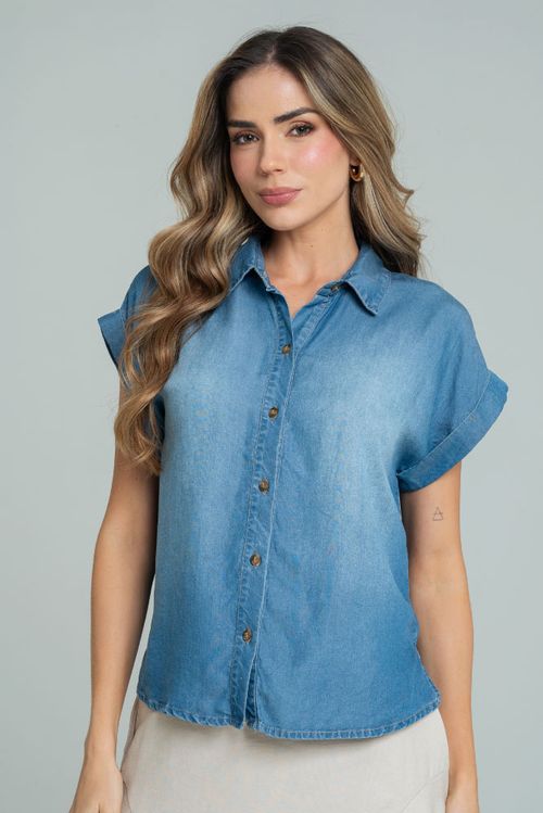CAMISA ZOE