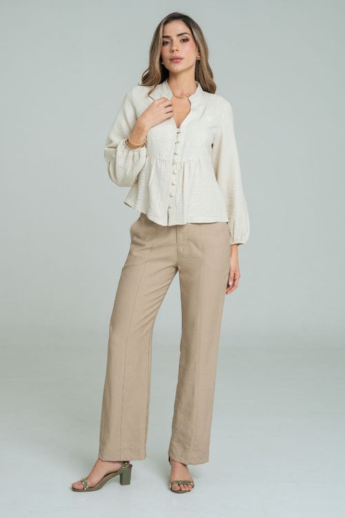PANTALON TRIM
