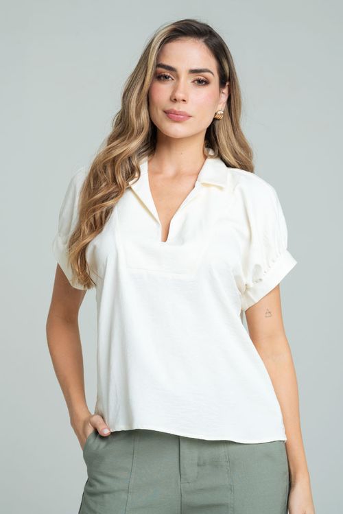 BLUSA RHALSH