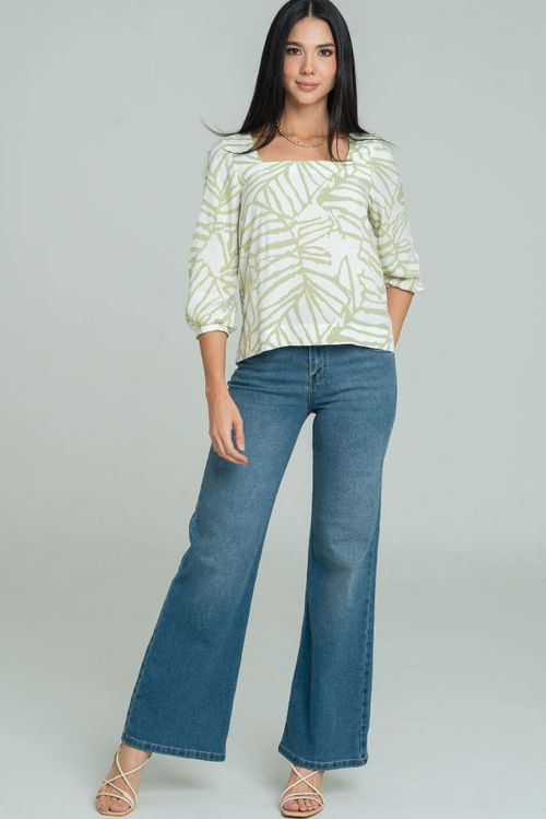 JEANS CURARE