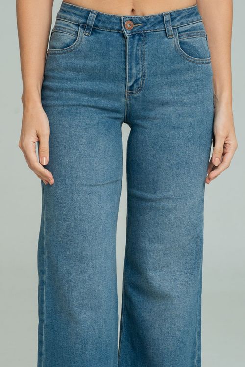 JEANS CURARE
