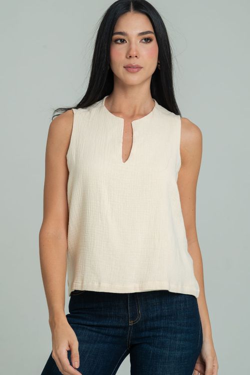 BLUSA MELLEN