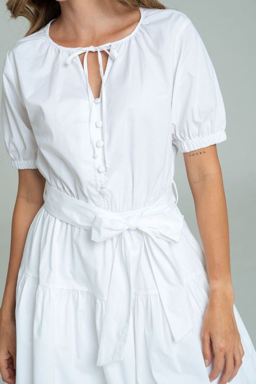 VESTIDO SANTORINI
