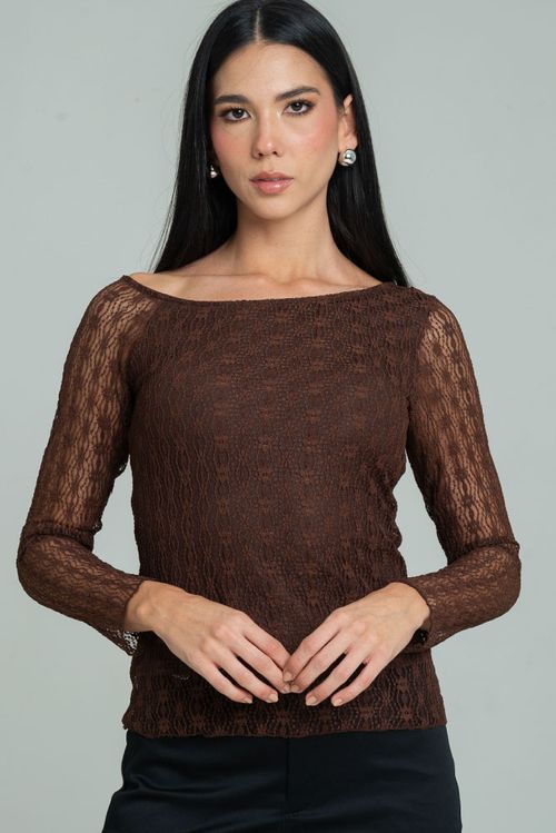 BLUSA ANNY