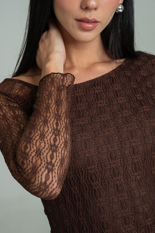 BLUSA ANNY