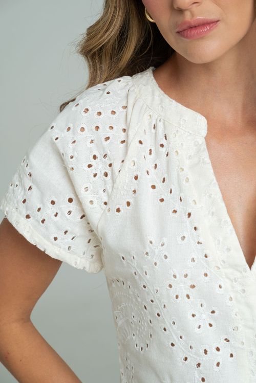 BLUSA KALGARI