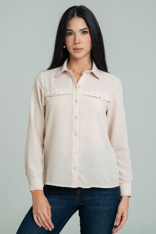 CAMISA MEXI