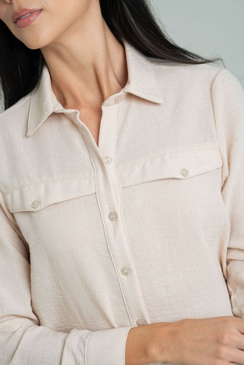 CAMISA MEXI