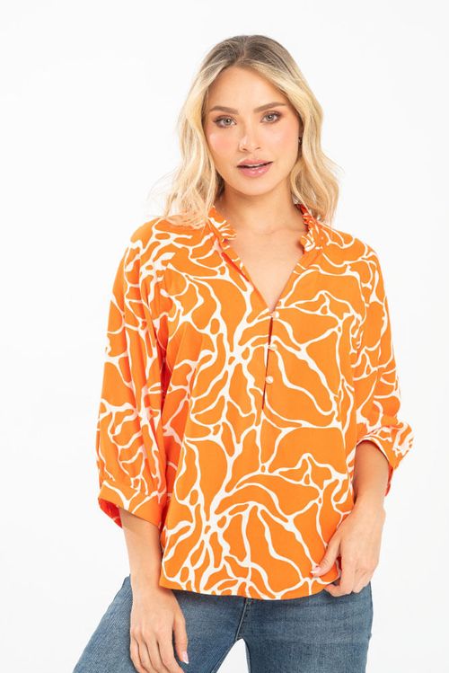 BLUSA SAVINA