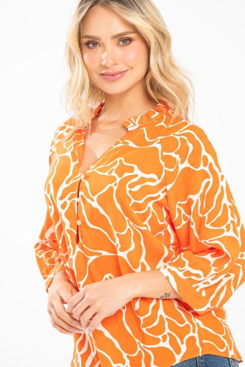 BLUSA SAVINA