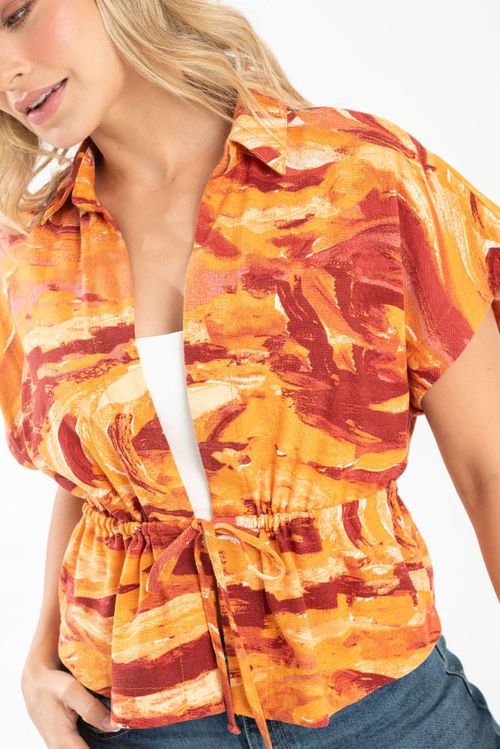 BLUSA MIRA