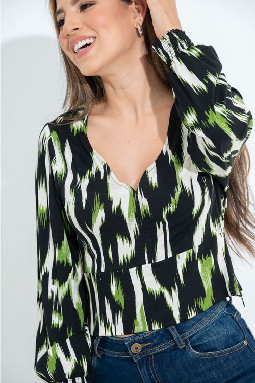 BLUSA KARINA