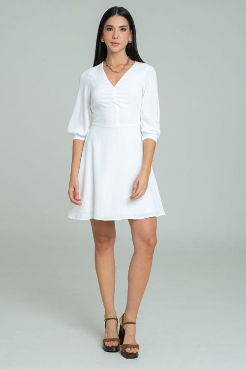 VESTIDO DELILAH
