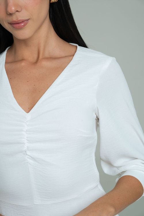 VESTIDO DELILAH