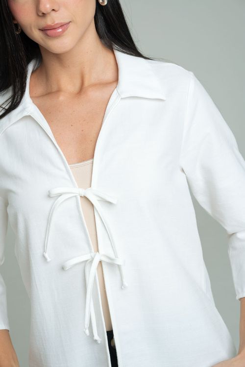 BLUSA CANERIE