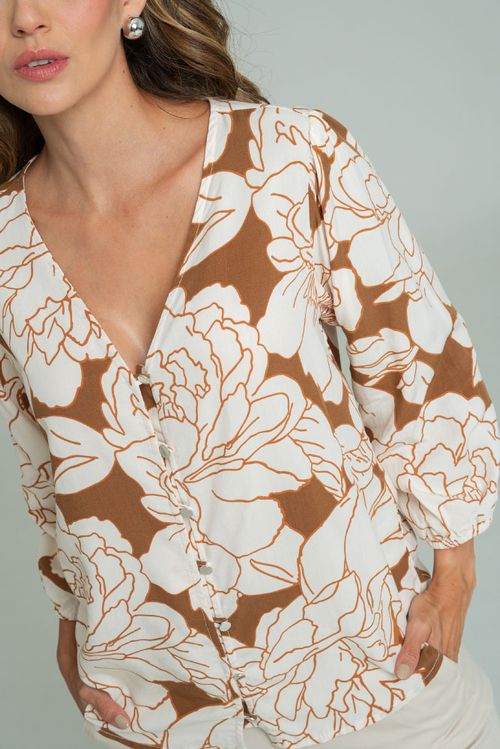BLUSA SPRINGS