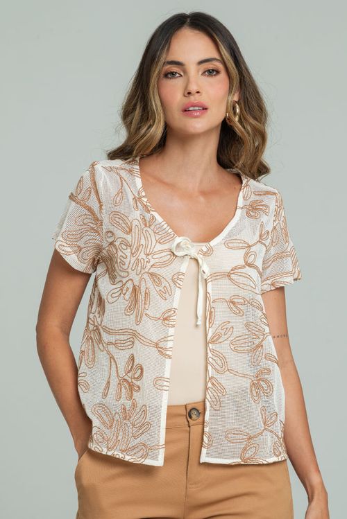 BLUSA MEDEN