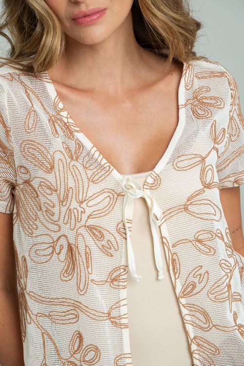 BLUSA MEDEN