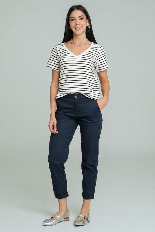 PANTALON CHINO