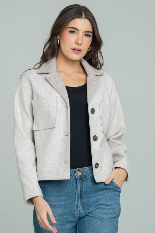 CHAQUETA ADDISON
