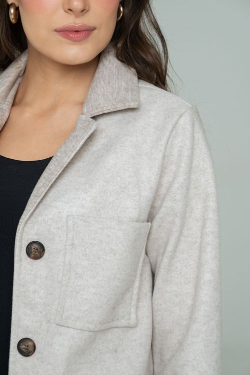 CHAQUETA ADDISON