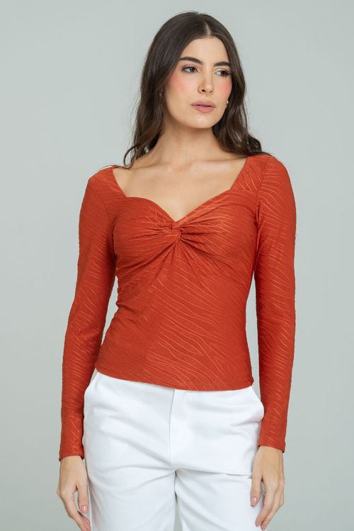 TOP LUANA
