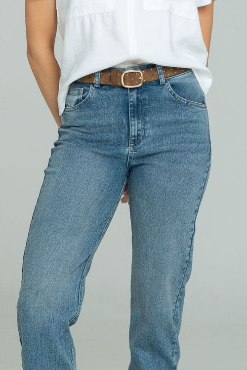 JEANS MOM OSLO