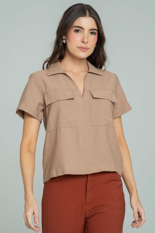 BLUSA KENIA