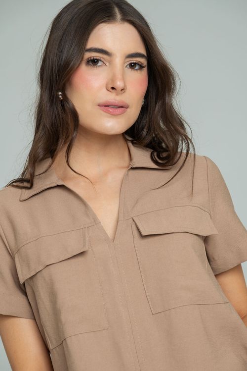 BLUSA KENIA