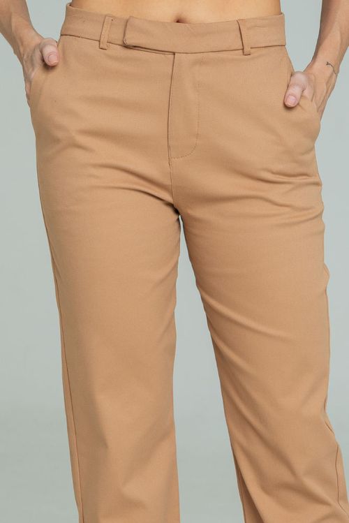 PANTALON RECTO DRIL