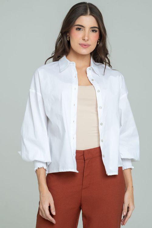 CAMISA LHOTTA
