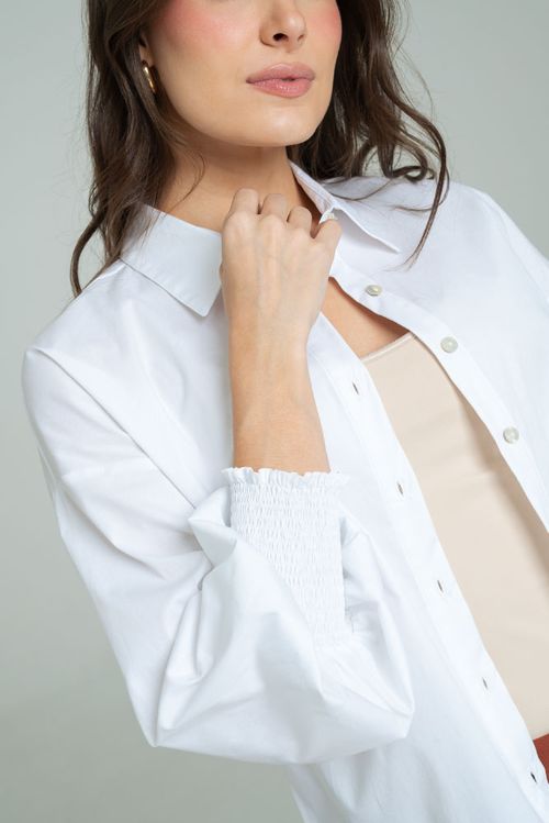CAMISA LHOTTA