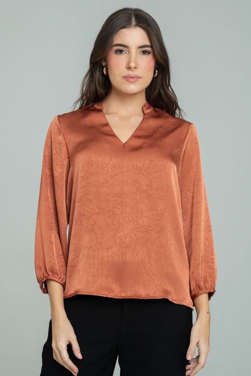 BLUSA PASCAL