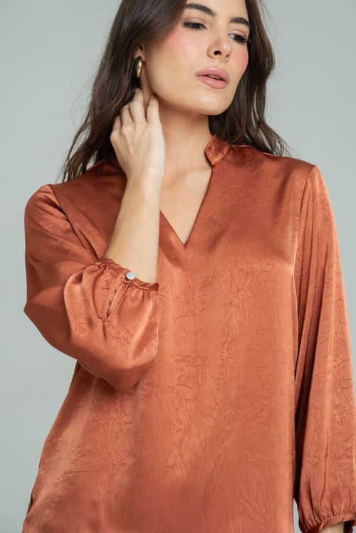 BLUSA PASCAL
