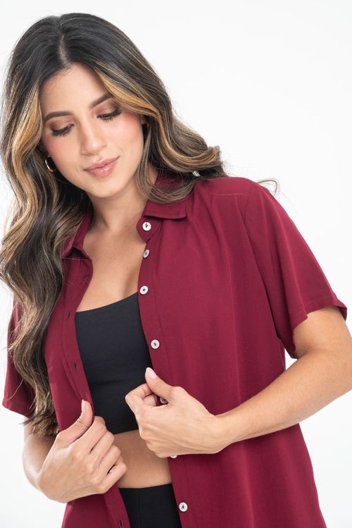 CAMISA RHAMY