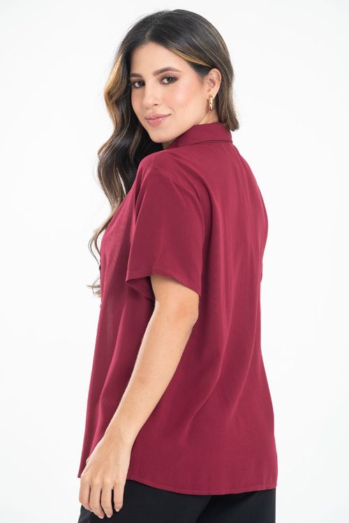 CAMISA RHAMY