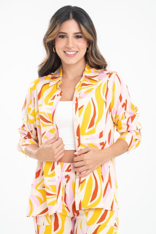 CAMISA EUROPA