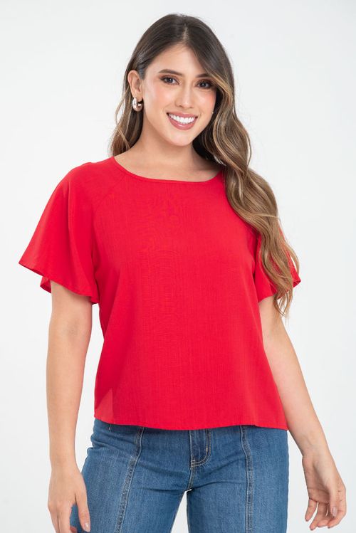 BLUSA OPORTO