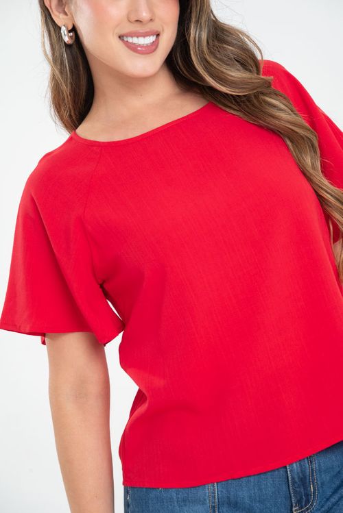 BLUSA OPORTO
