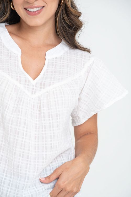BLUSA MARRUECOS