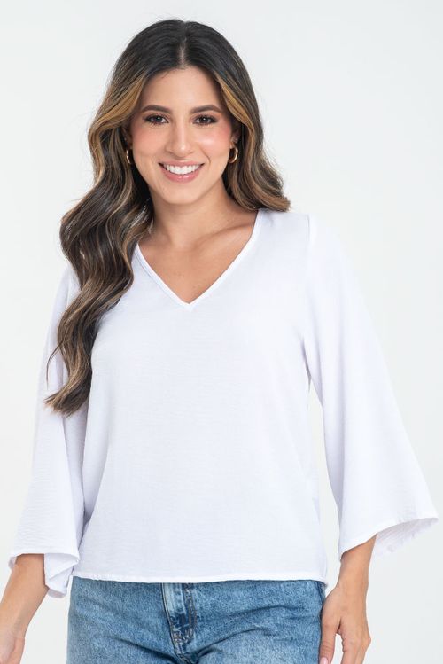 BLUSA MALVINO