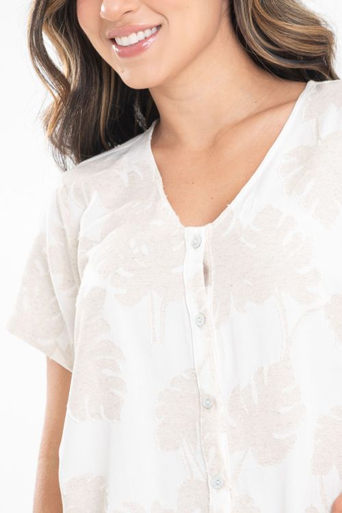 BLUSA FHERRET