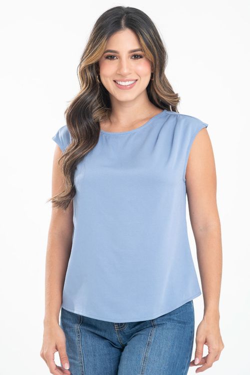 BLUSA REMA