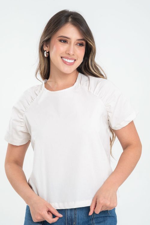 BLUSA FELICIA